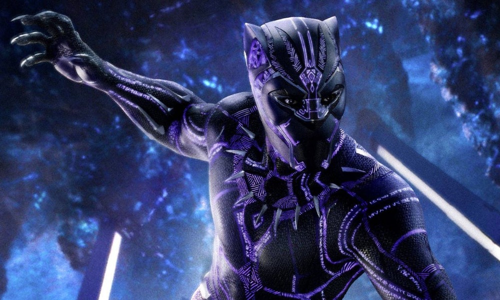 Namor y Doctor Doom en Black Panther 2
