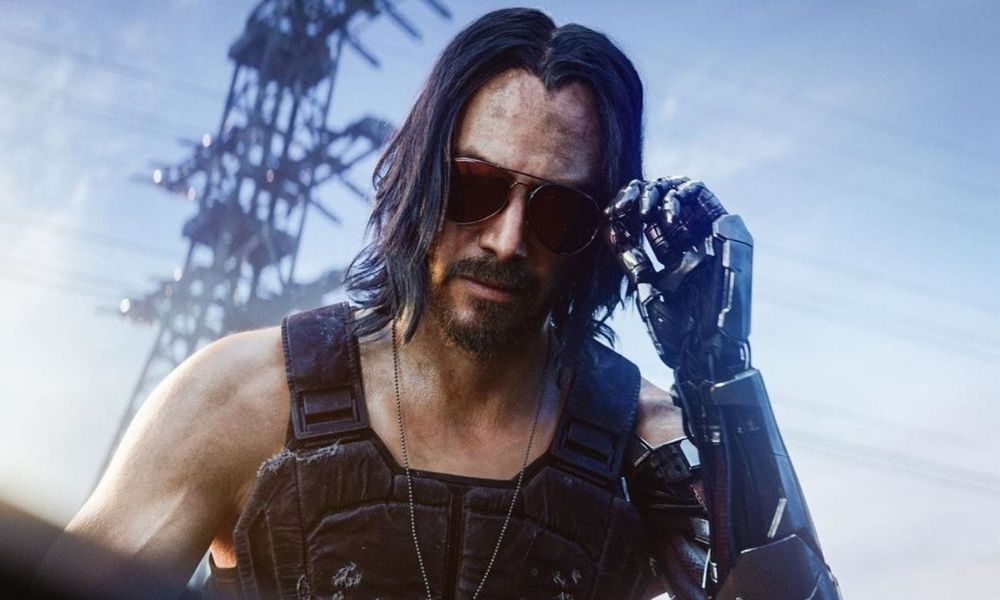 Netflix podría desarrollar series de Splinter Cell y Cyberpunk 2077