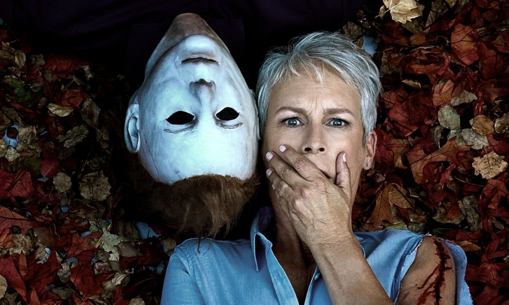 nueva imagen de Halloween Kills