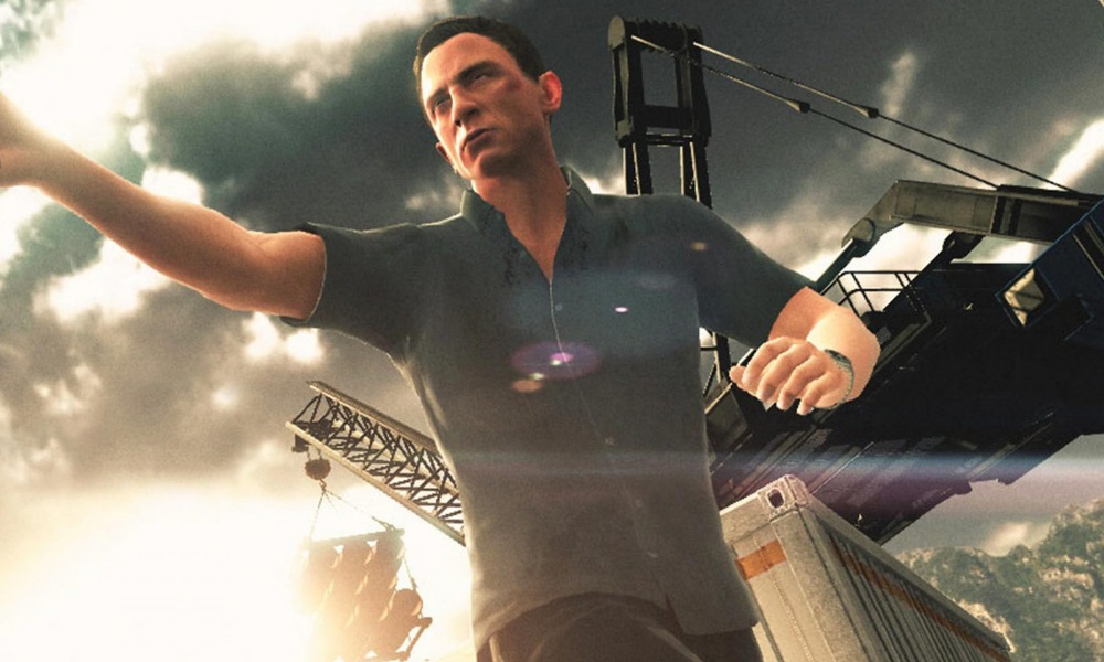 nuevo videojuego de James Bond