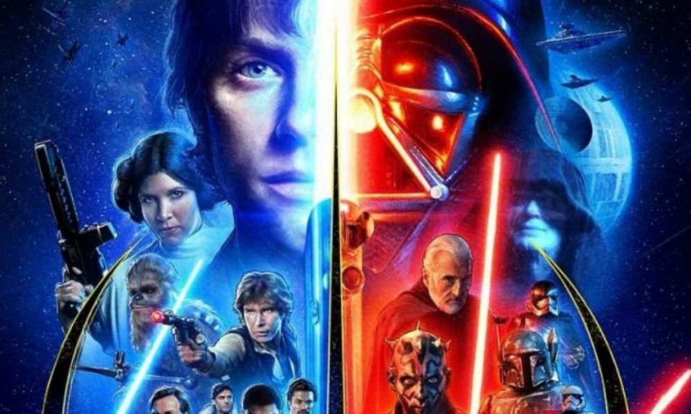 nuevo videojuego de 'Star Wars'