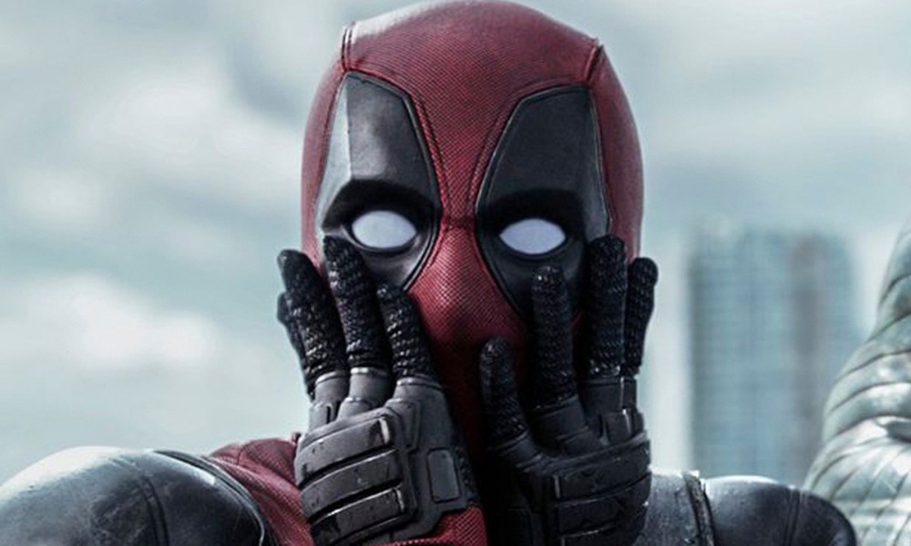 Nuevos guionistas en 'Deadpool 3'