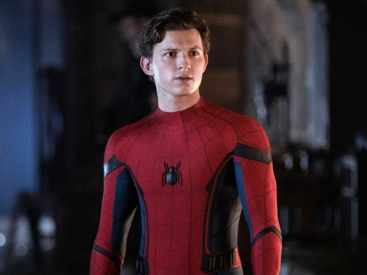 Agentes de SHIELD? 'Spider-Man 3' revelaría quienes eran los padres de  Pater Parker