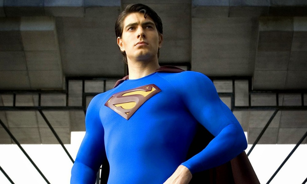 por qué no hubo Superman Returns 2