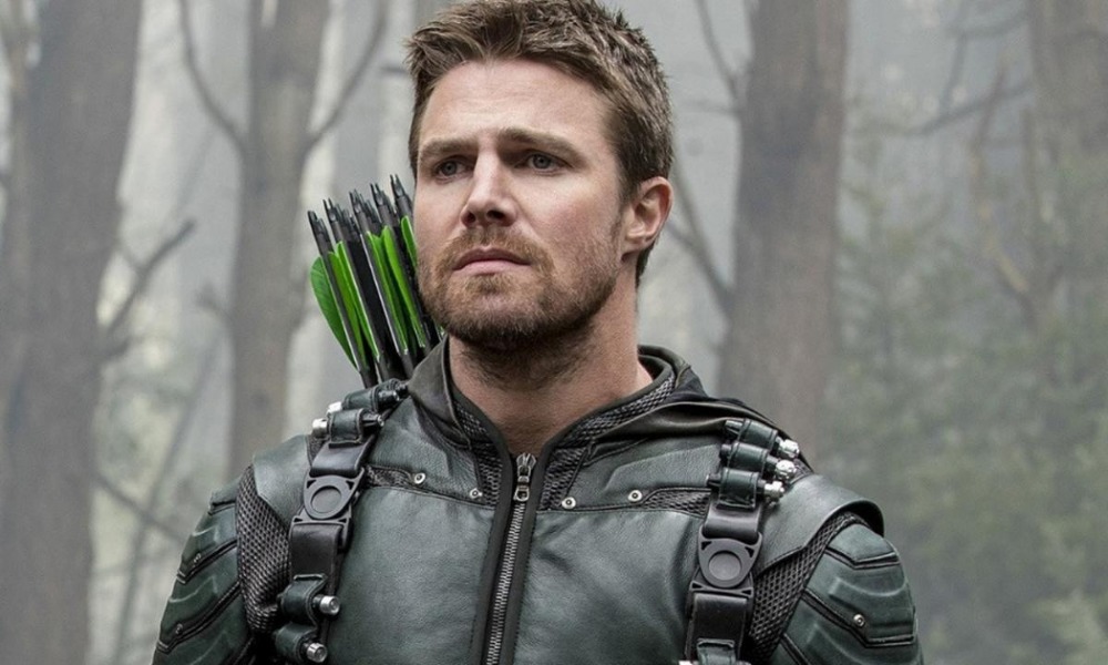 preparan una película de Green Arrow y Black Canary