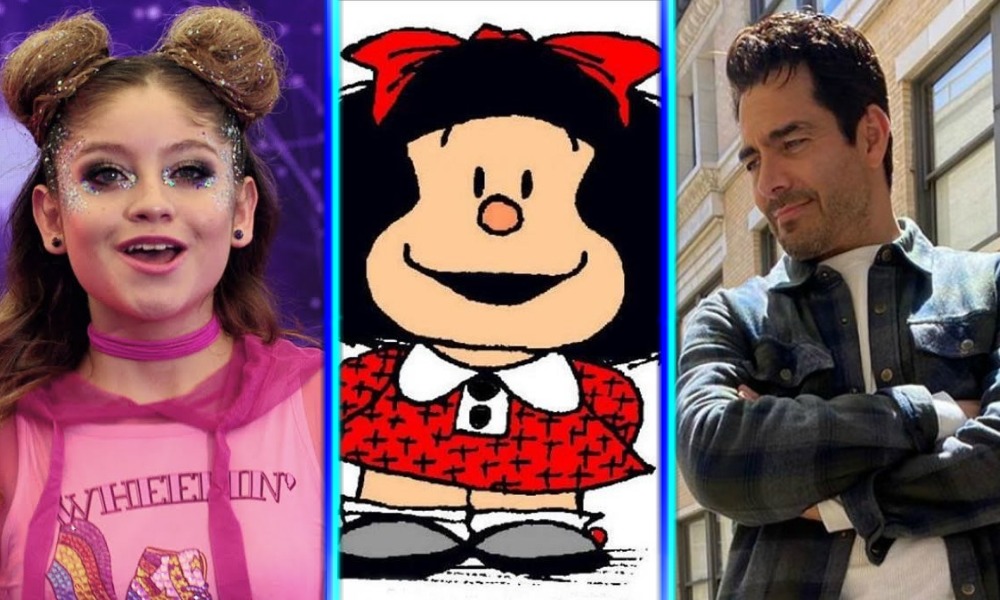 producciones de Latinoamérica en Disney+