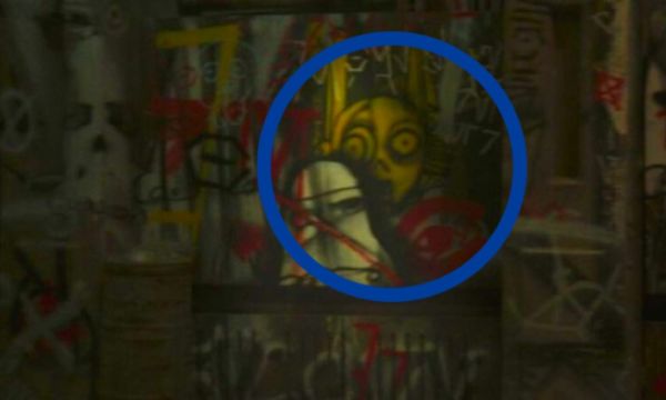 referencia a C-3PO en The Mandalorian (1)