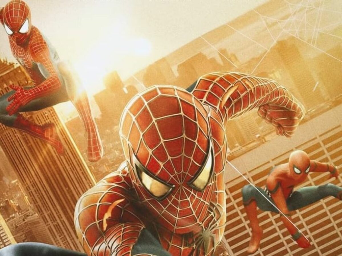 Marvel y Sony podrían hacer oficial el regreso de un actor para 'Spider-Man  3'