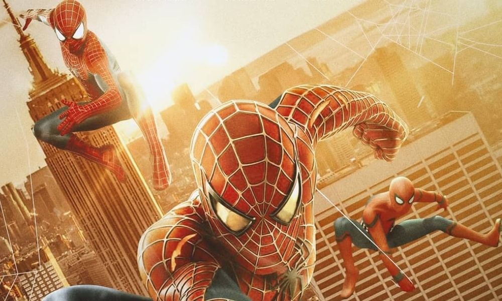 regreso de un actor para Spider-Man 3