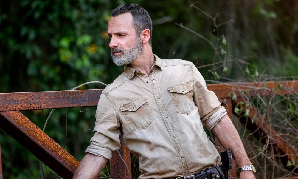 Rick Grimes tenía razón sobre Nebraska