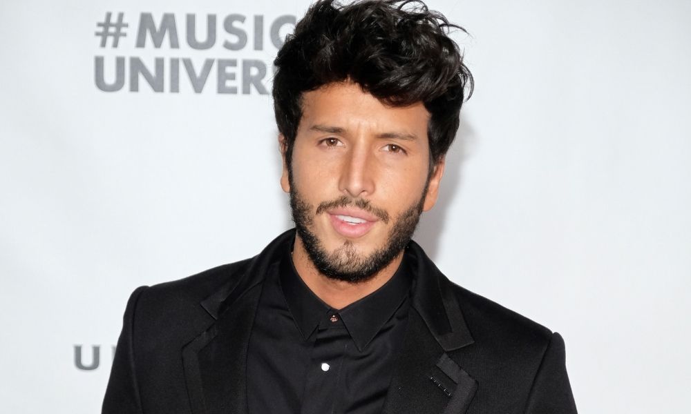 Sebastián Yatra en 'Conecta y Canta'