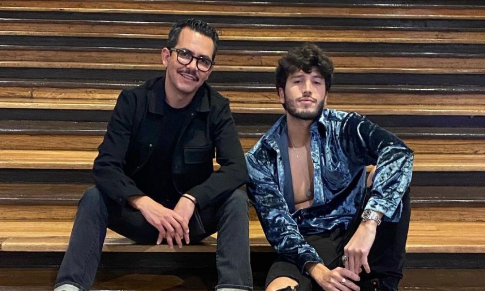 Sebastián Yatra protagonizará Érase una vez... pero ya no