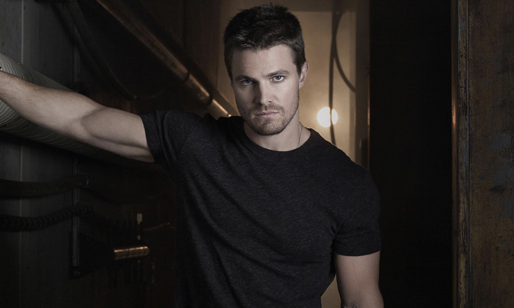 Stephen Amell podría regresar al Arrowverse