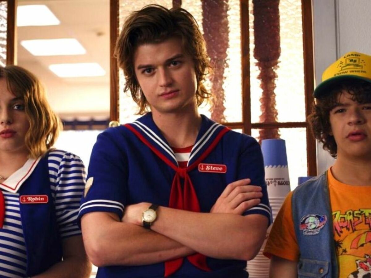 Referencia a Marvel? 'Stranger Things' busca a miembros para su nuevo equipo