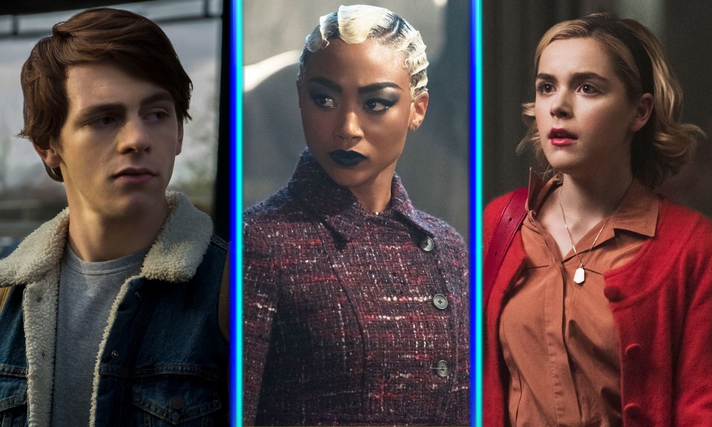 Tati Gabrielle en 'You'