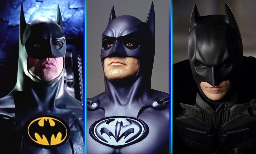 The Dark Knight Rises predijo la pandemia