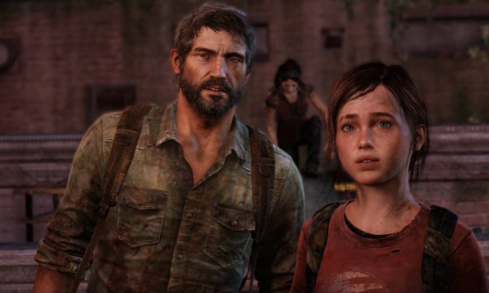 'The Last of Us' tendrá su serie