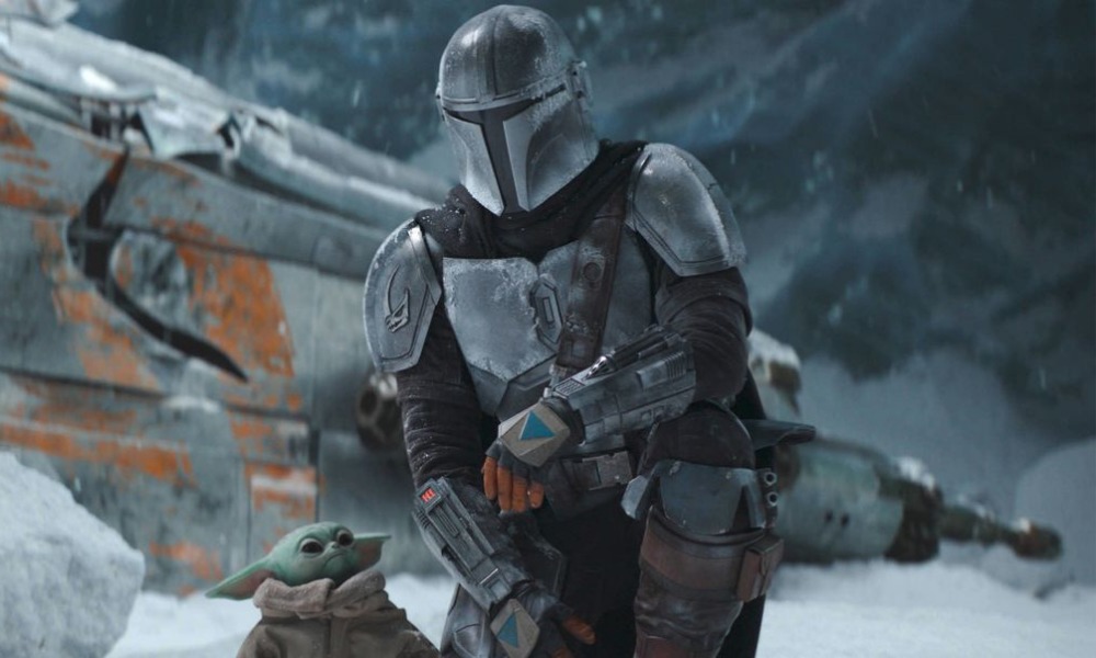 The Mandalorian se conectó con el planeta Dathomir
