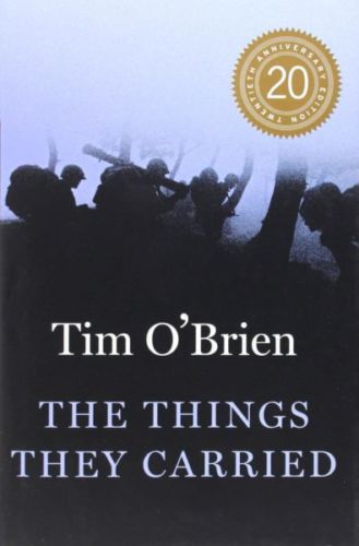 elenco de The Things They Carried
