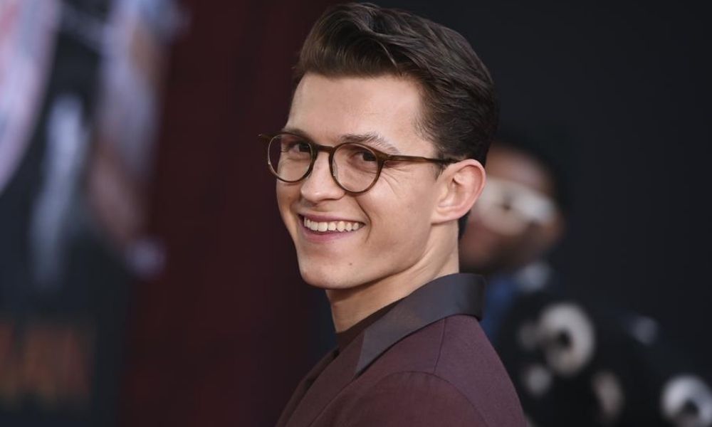 Tom Holland habló de su lip sync Battle