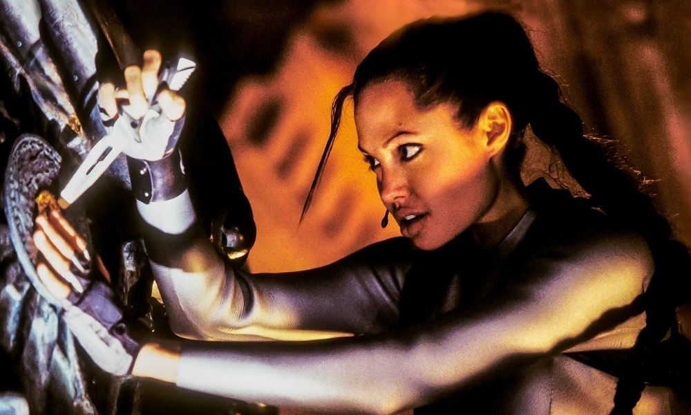 Tomb Raider: The Cradle of Life terminó con su carrera
