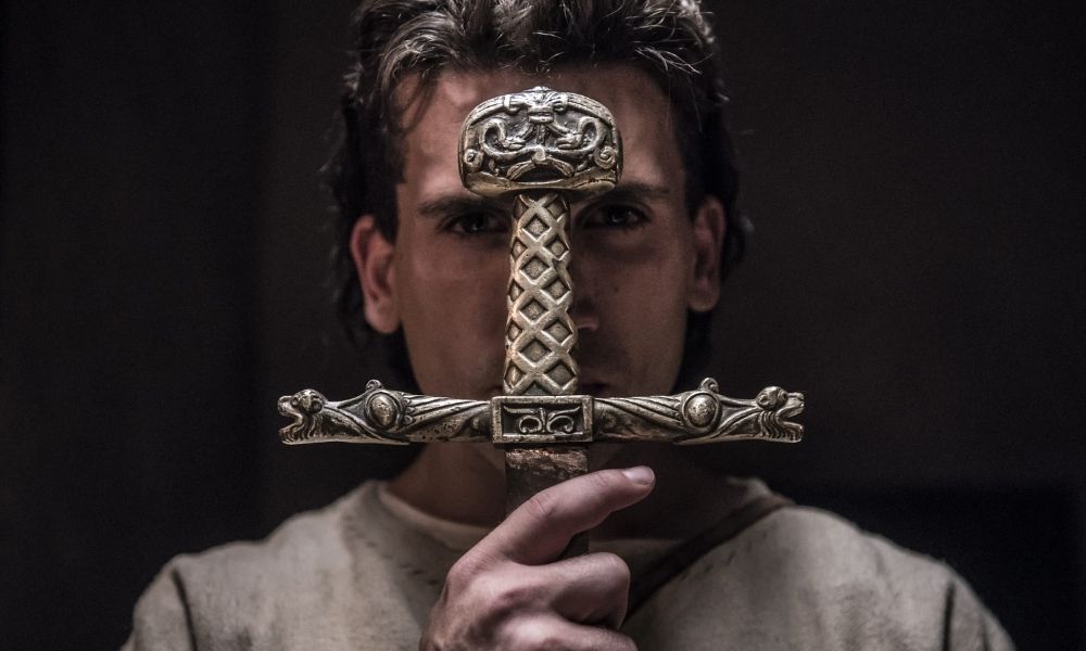 trailer de 'El Cid'