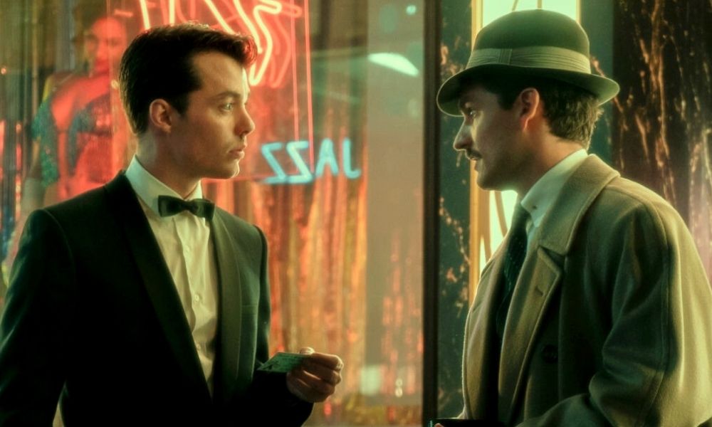 trailer de la segunda temporada de 'Pennyworth'