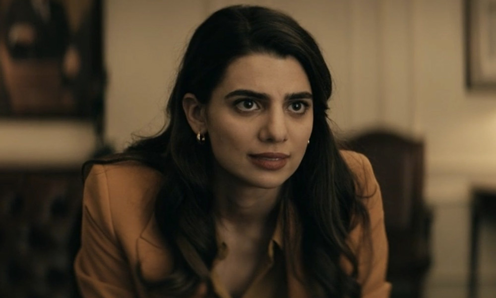 Cindy sería hermana de Victoria Neuman en The Boys