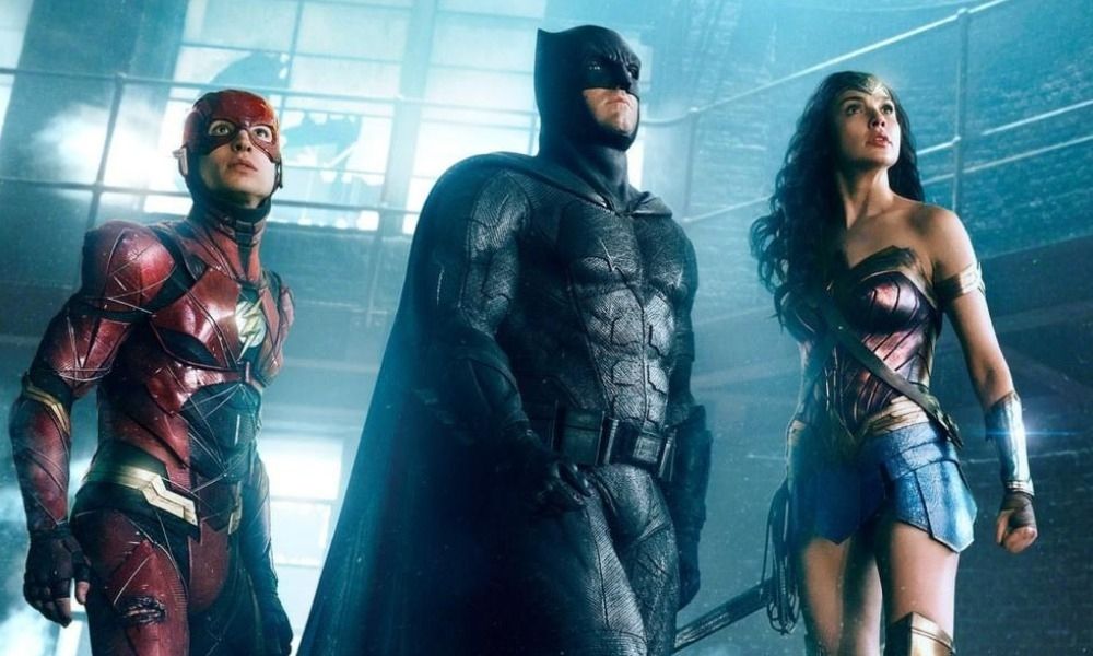 Zack Snyder confirmó el regreso de Ben Affleck