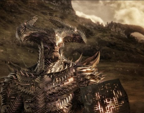 nueva imagen de Steppenwolf