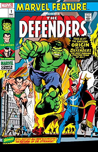 Defenders en la fase 4 del MCU