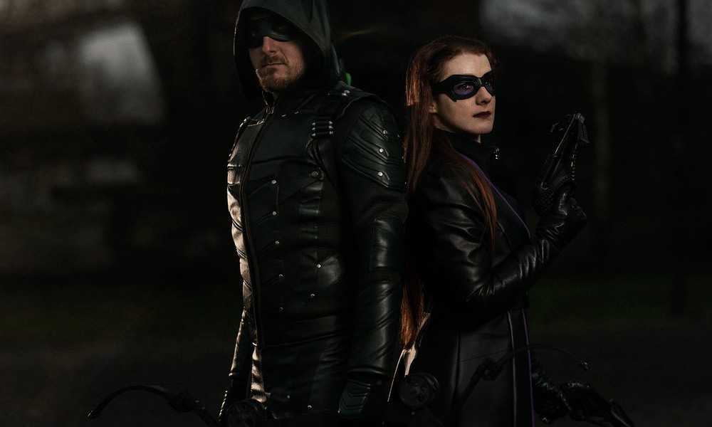 Historias que Arrow no resolvió