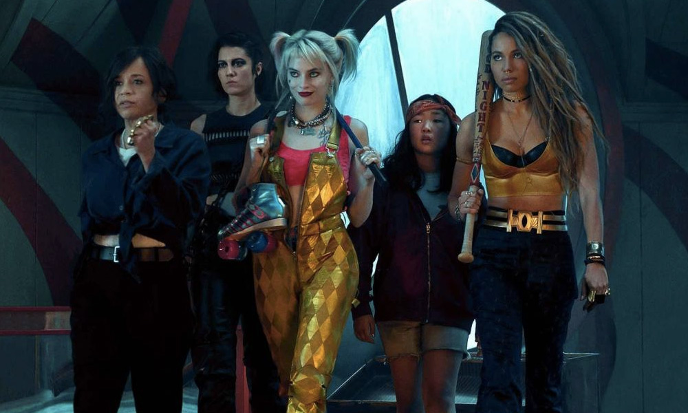 Birds of Prey 2 no está en desarrollo
