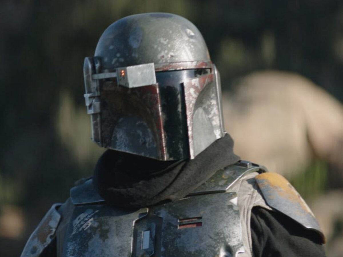 Temuera Morrison explica los cambios de Boba Fett en 'The Mandalorian'