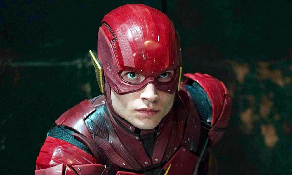 cuándo podrían iniciar las grabaciones de 'The Flash'