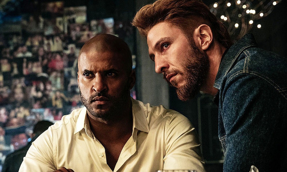 cuándo publicarán el trailer de 'American Gods 3'