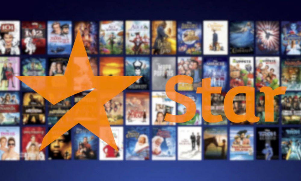 Disney Plus lanza Star