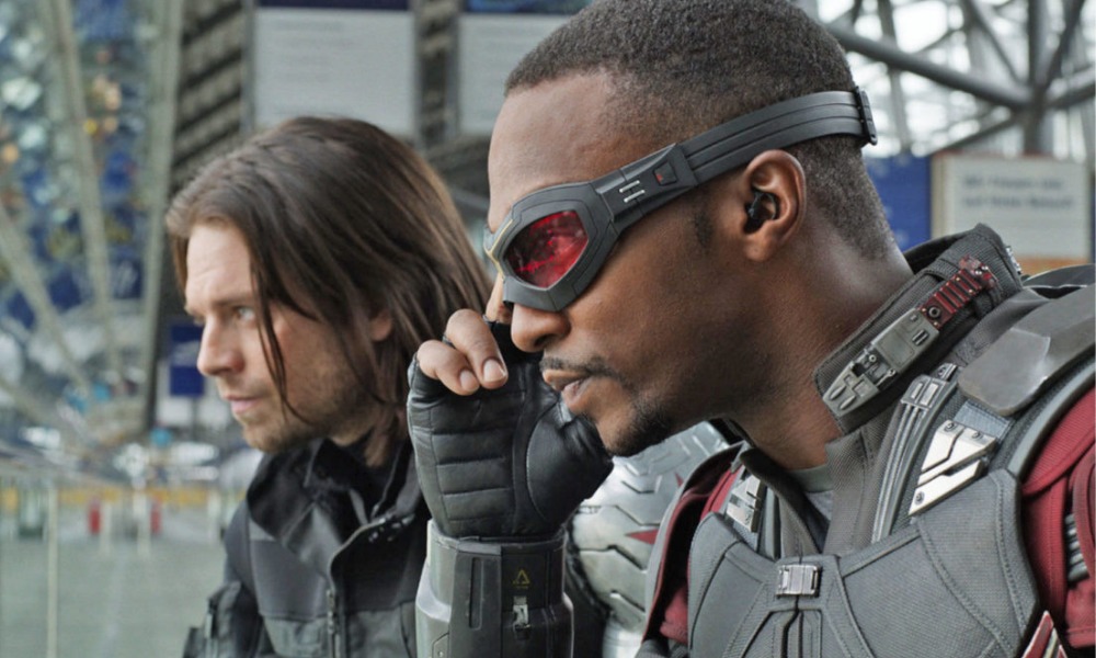 fecha de estreno de The Falcon and the Winter Soldier
