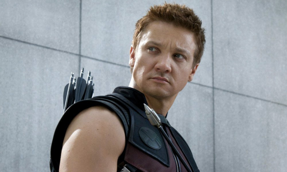Fotos de Hawkeye revelan el año que se desarrollará la serie