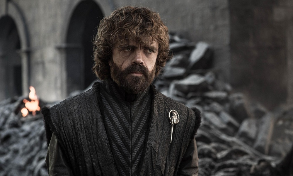 HBO desarrollará spin-offs de 'Game of Thrones'