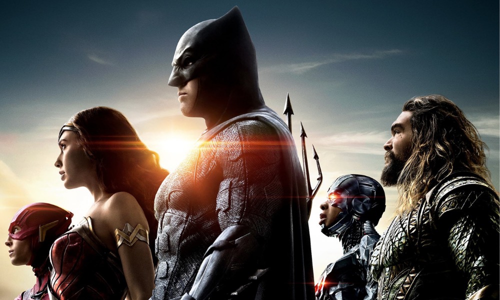 _HBO Max prepara programas internacionales de DC