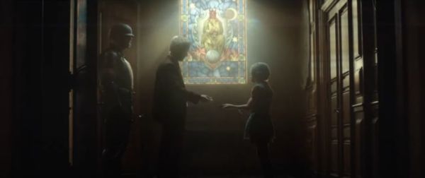 Mephisto será el villano en Loki