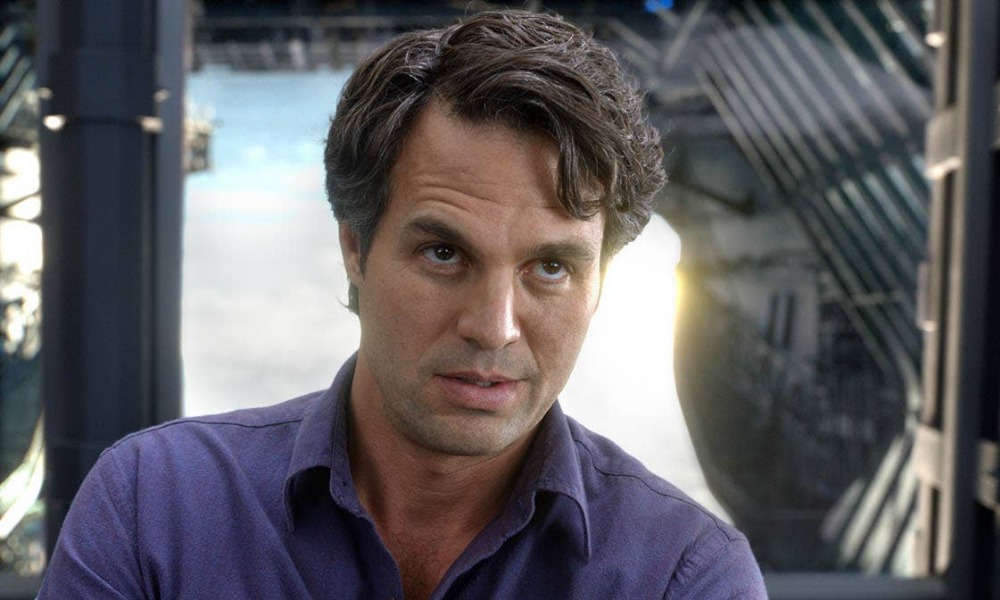 Mark Ruffalo comparte spoilers