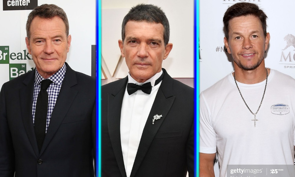 Mark Wahlberg en 'Spider-Man'