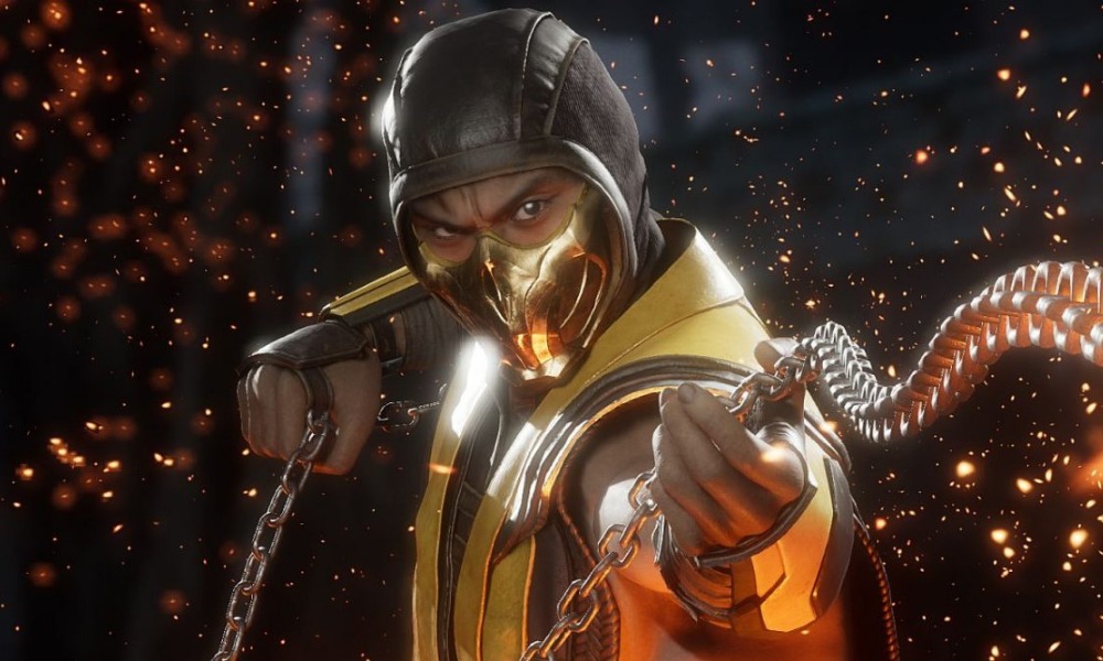 Mortal Kombat podría llegar a HBO Max