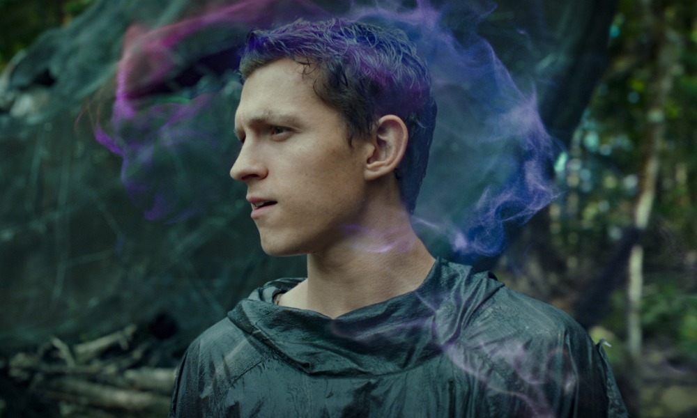 nueva fecha de estreno de 'Chaos Walking'
