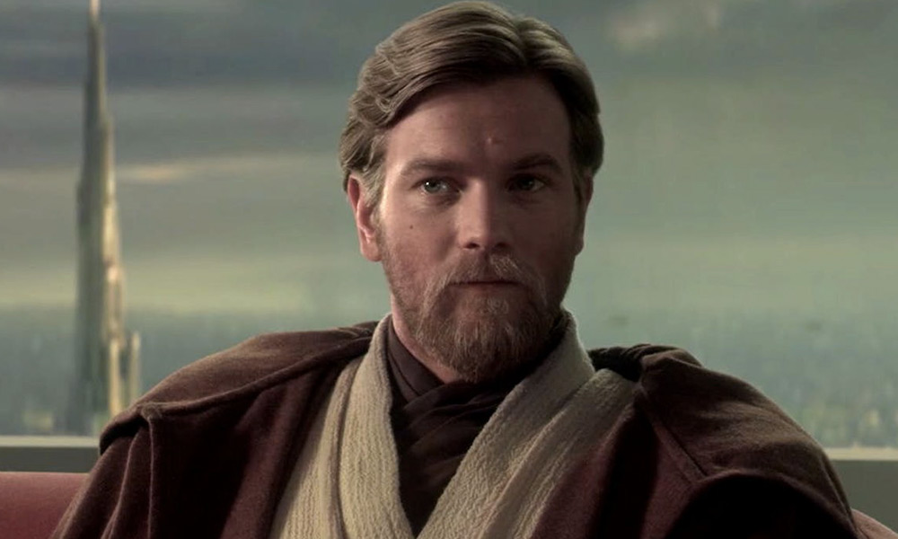 Fecha de inicio de grabaciones de la serie de Obi-Wan Kenobi