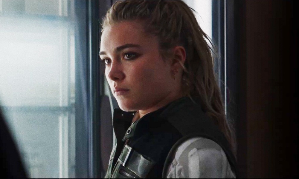 papel de Yelena Belova en Hawkeye