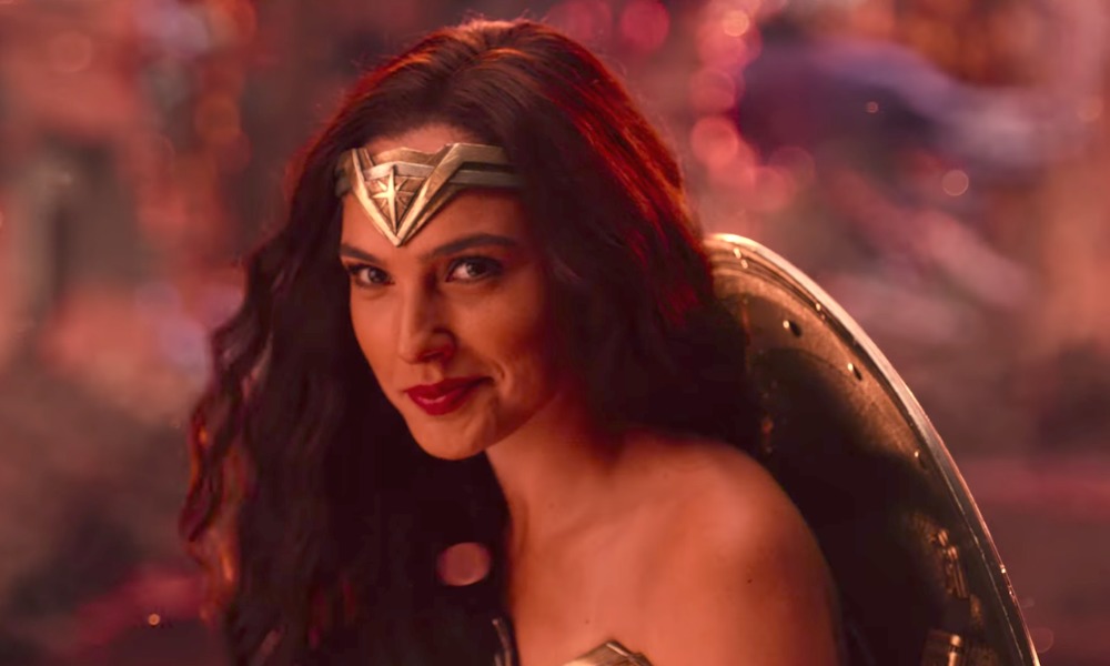 Patty Jenkins no le gustó Justice League