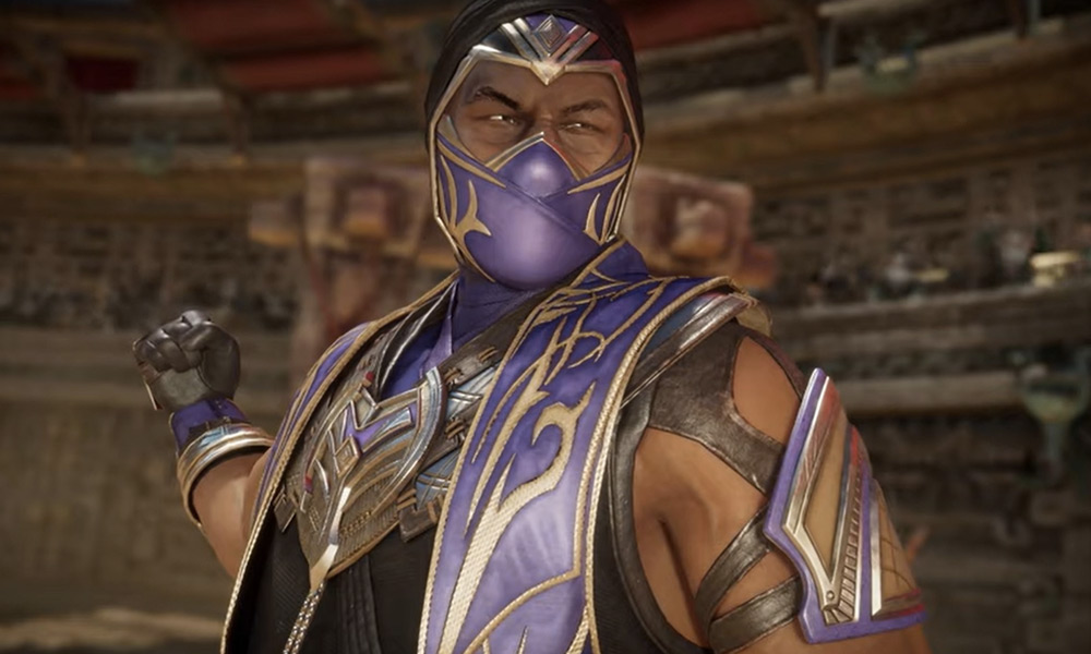 Mortal Kombat 11 Ultimate